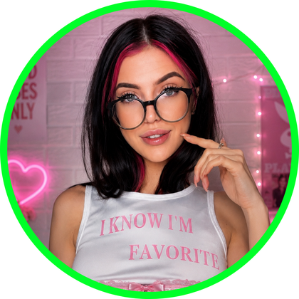 auroralustyvip OnlyFans picture