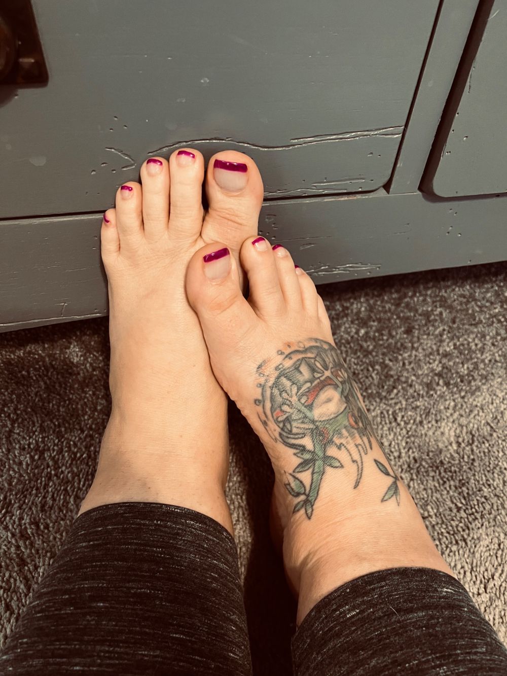 christina.d OnlyFans profile picture