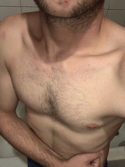 sexyluke140 OnlyFans picture