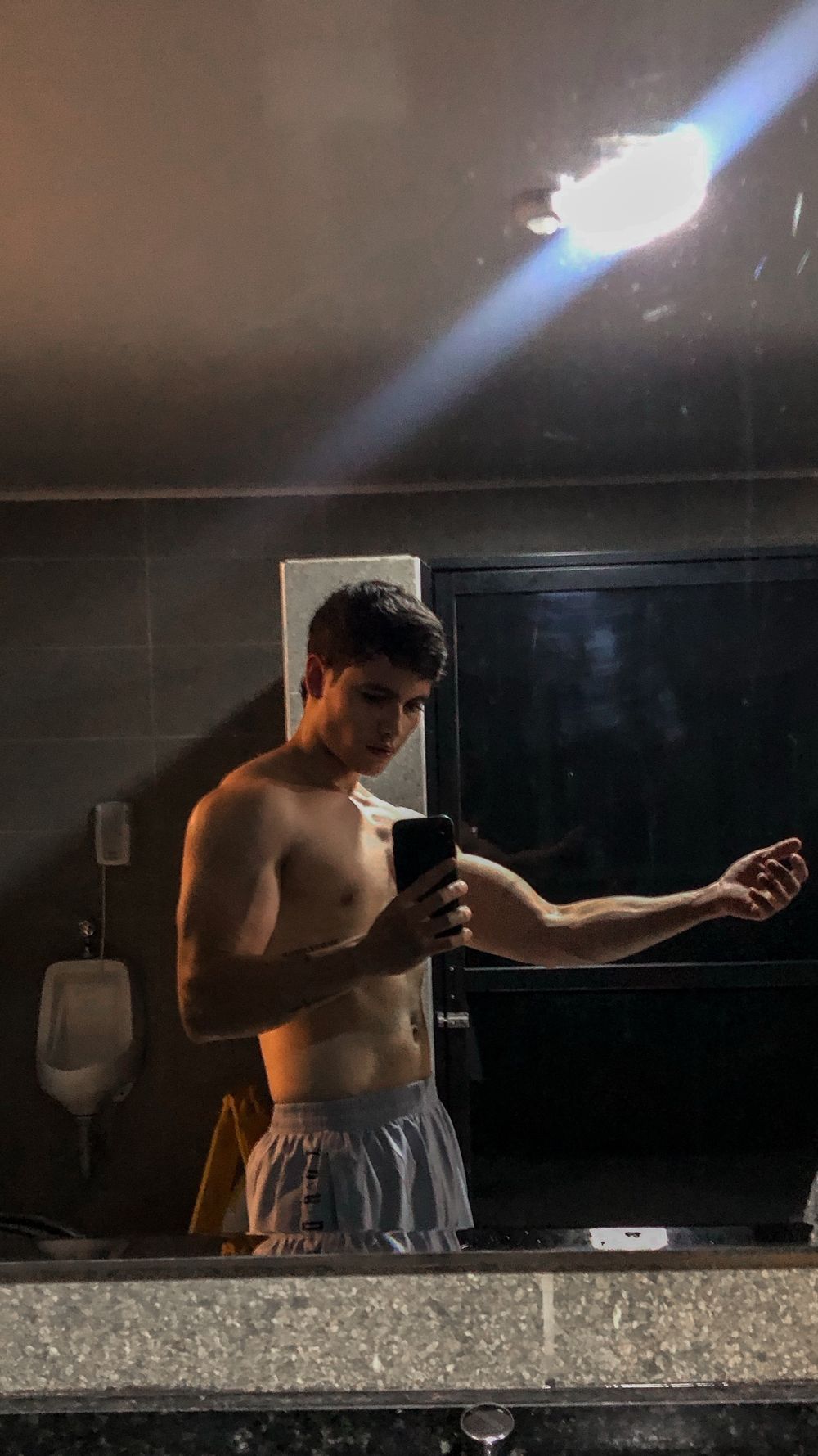 augustopena99 OnlyFans profile picture