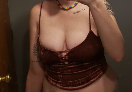 honeyhappybee OnlyFans picture