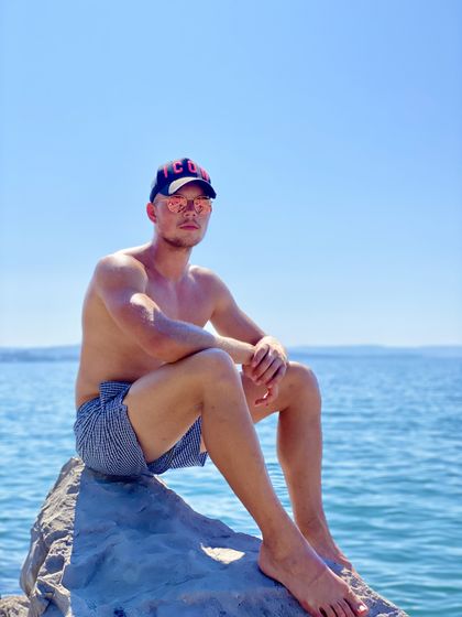 georghaslinger OnlyFans picture