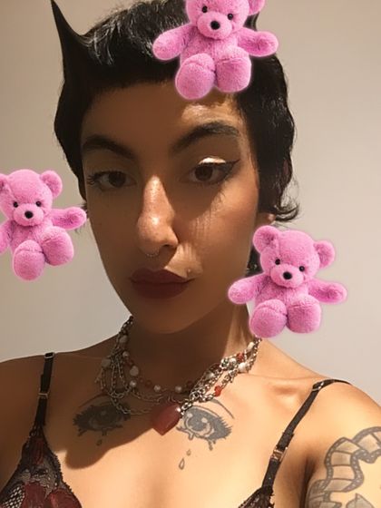 desiree321345196 OnlyFans picture