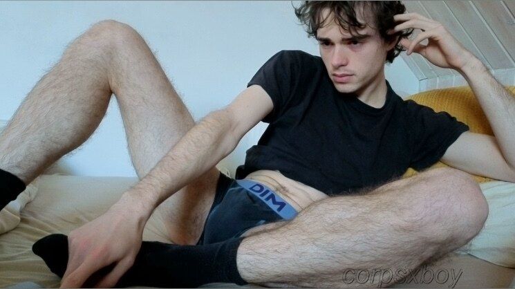 corpsxboy_free OnlyFans profile picture
