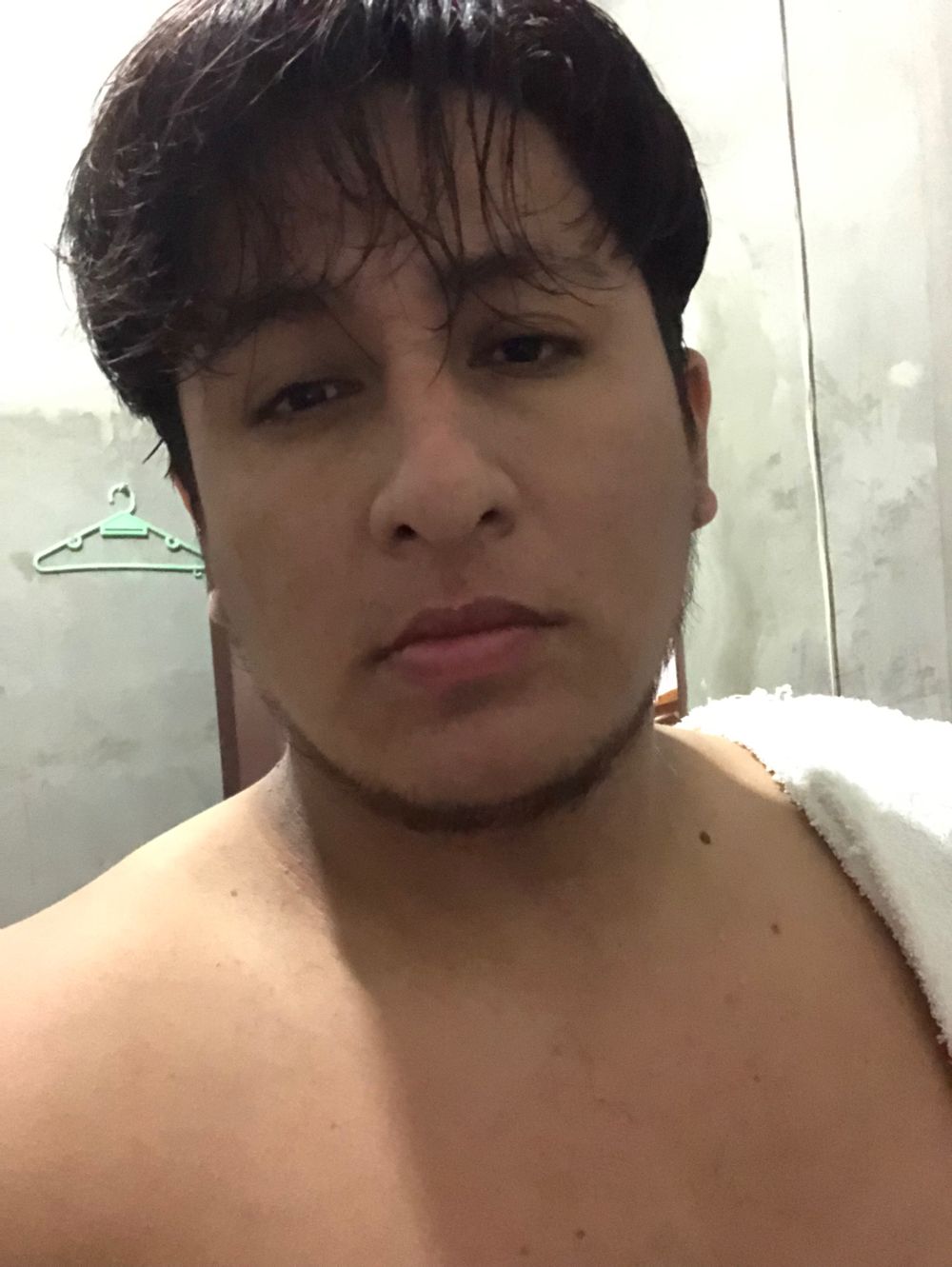 leitosalmeron OnlyFans profile picture