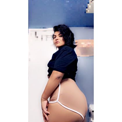 xxlilspanishbabyxx OnlyFans picture