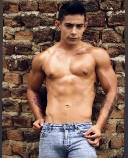 jhonyblair OnlyFans picture