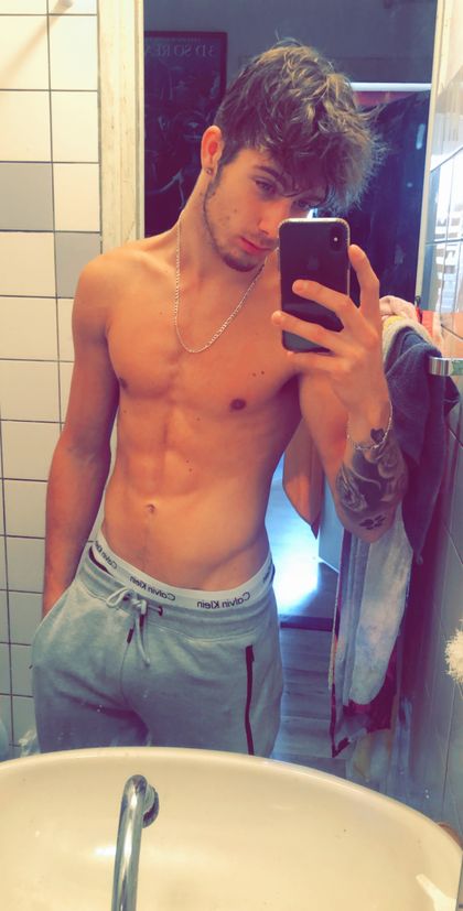 fitboyofficial OnlyFans picture