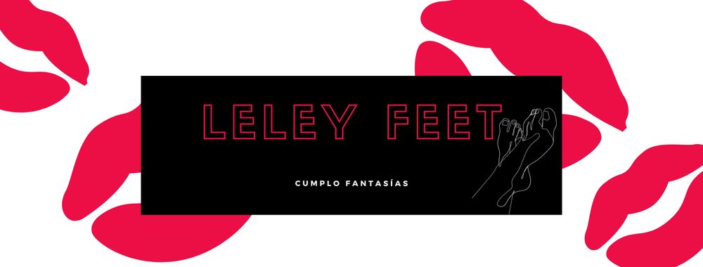 leleyfeet OnlyFans profile picture