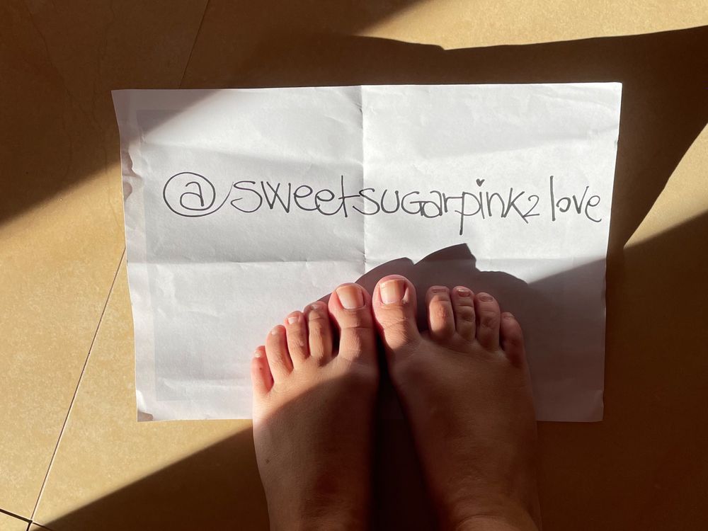 sweetsugarpink2love OnlyFans profile picture
