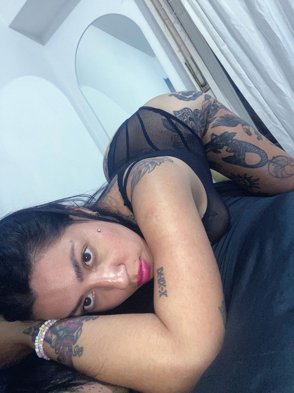 amalola OnlyFans profile picture
