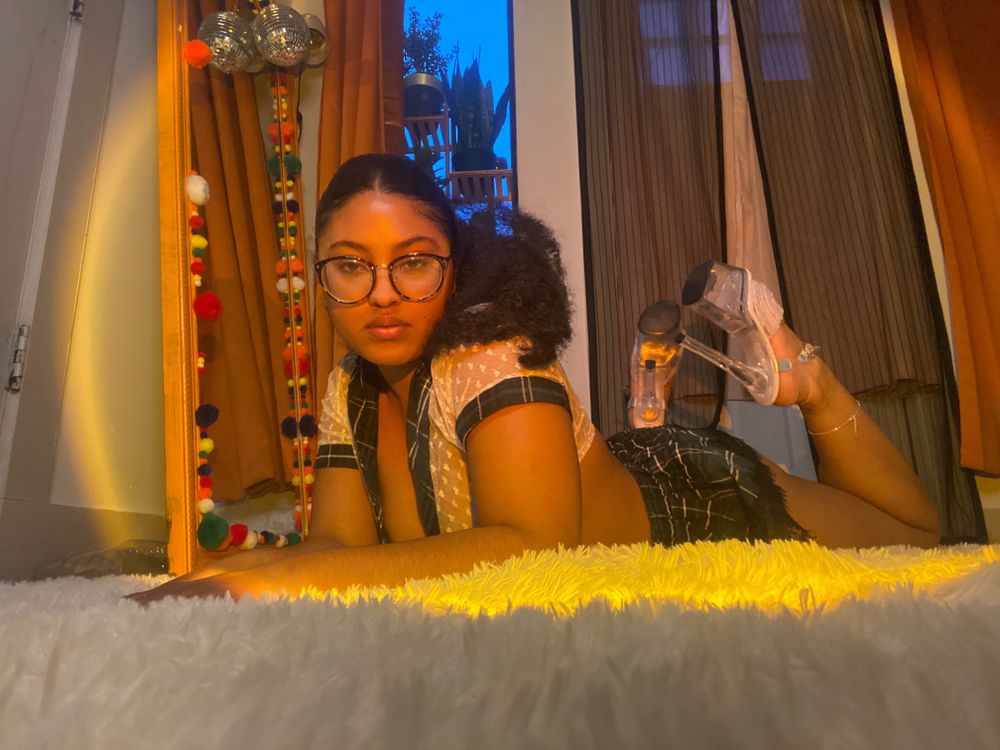 lavenderblos OnlyFans profile picture