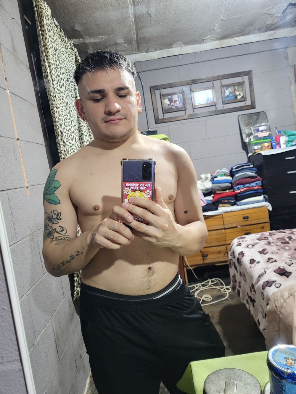 ferchuu123 OnlyFans profile picture