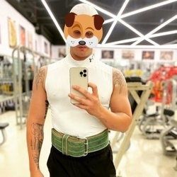 emojockmemoir OnlyFans picture
