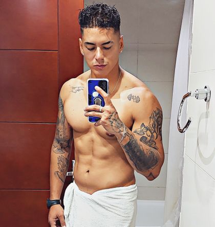 u116486752 OnlyFans picture