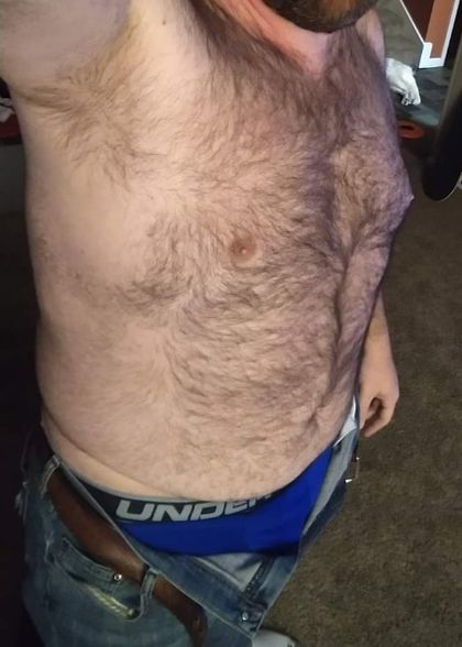 bigmanhairydadbod OnlyFans picture