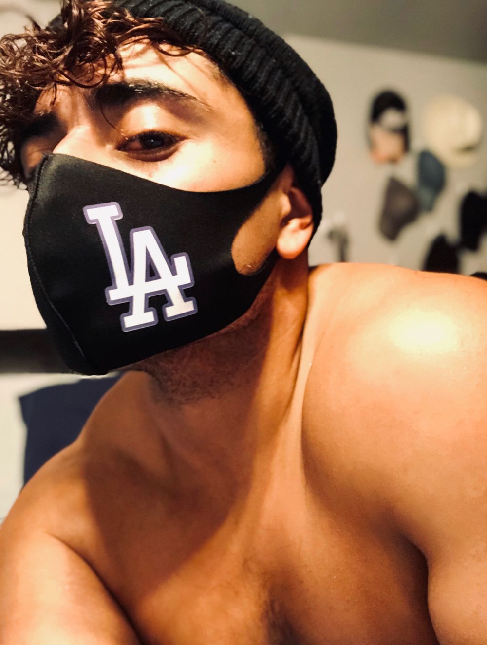 maskedb0tt0m OnlyFans profile picture