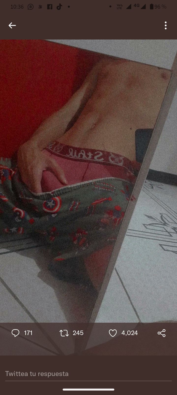 jarolrodbe OnlyFans profile picture