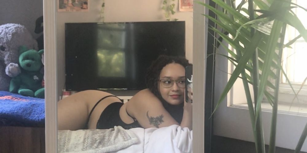 sunflowerdaydreams OnlyFans profile picture