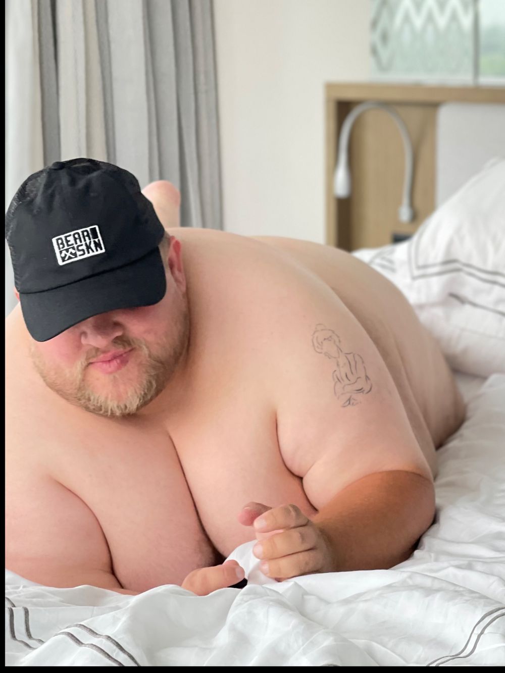 wubblychubbly OnlyFans profile picture