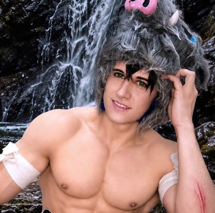 campbuddypeique OnlyFans picture