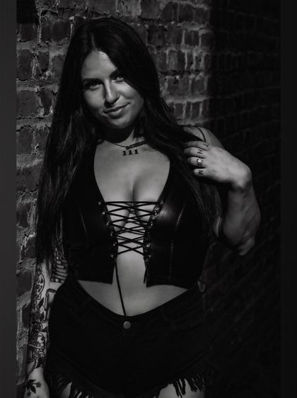 brittstaudz OnlyFans picture