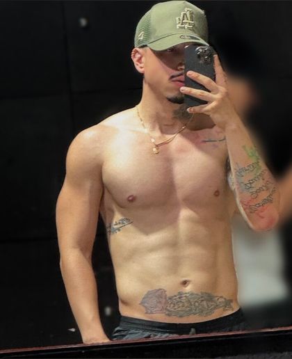 jordanxalexander OnlyFans picture