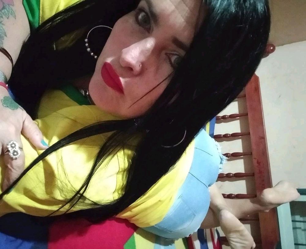 natyhott OnlyFans profile picture