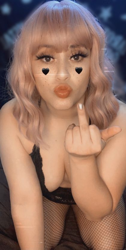 goddessannika OnlyFans picture