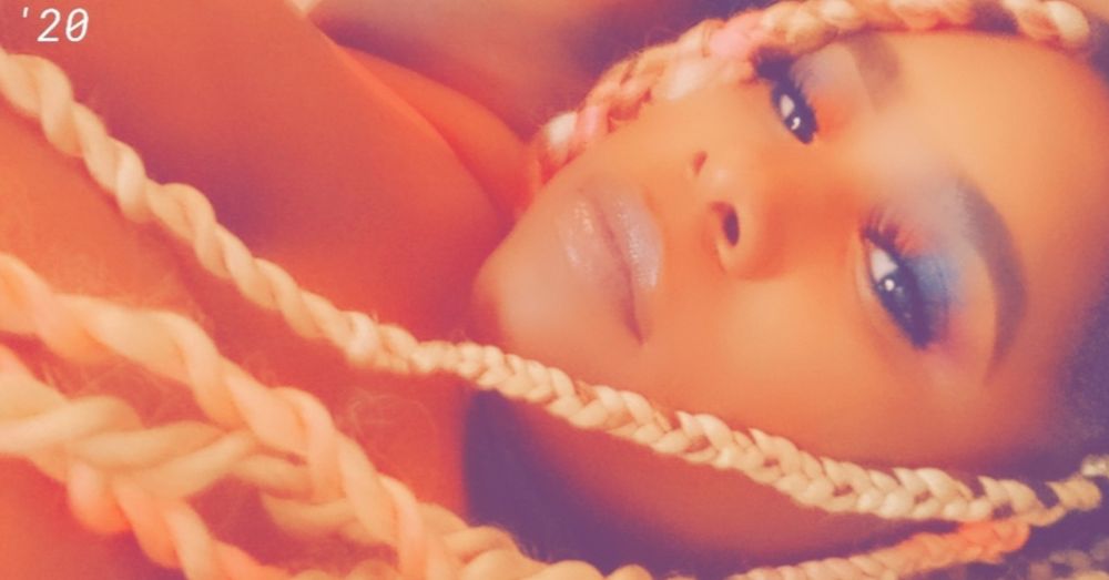 queenkayari OnlyFans profile picture