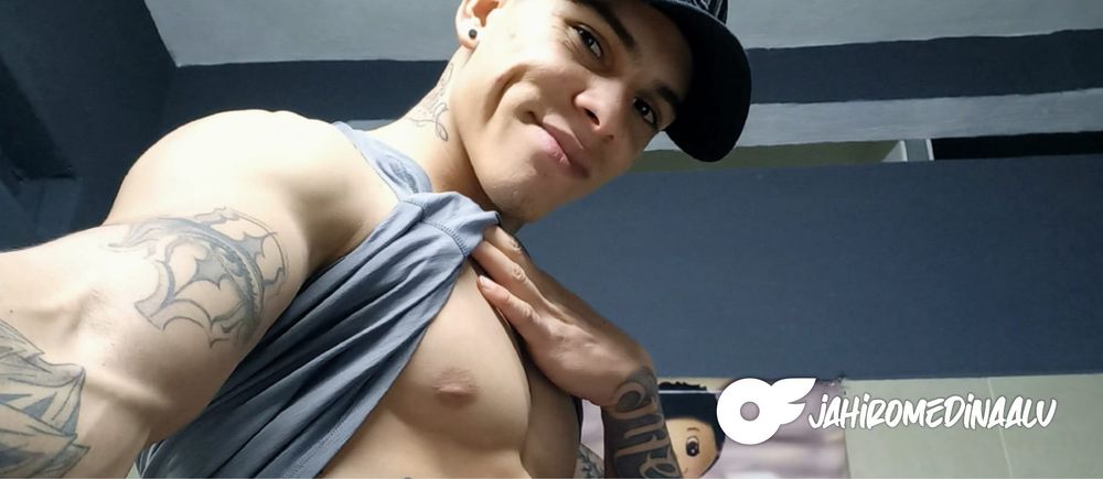 jahiromedinaalv OnlyFans profile picture