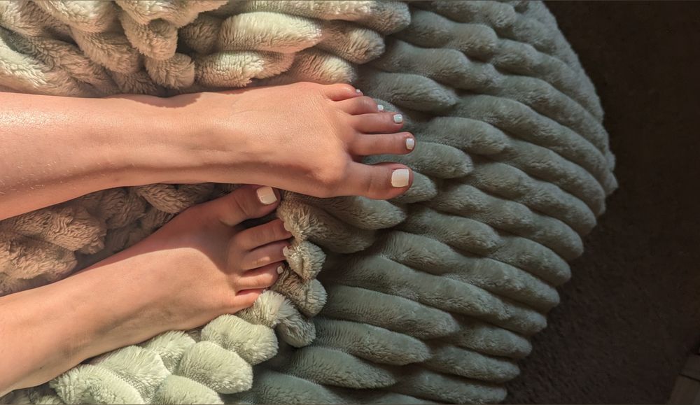 sweet.feet246 OnlyFans profile picture