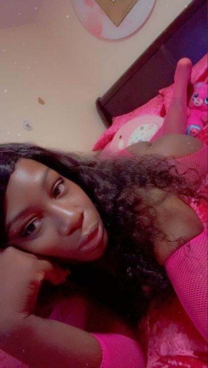 darkxebony OnlyFans picture