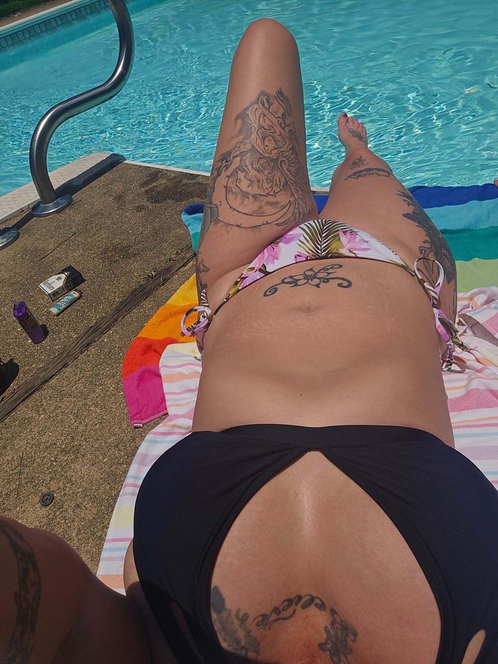 sexyballewbitch OnlyFans profile picture