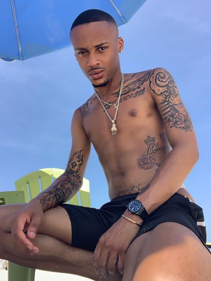 luhstalli OnlyFans picture