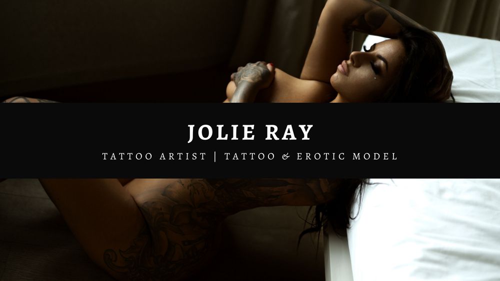 jolie.ray OnlyFans profile picture