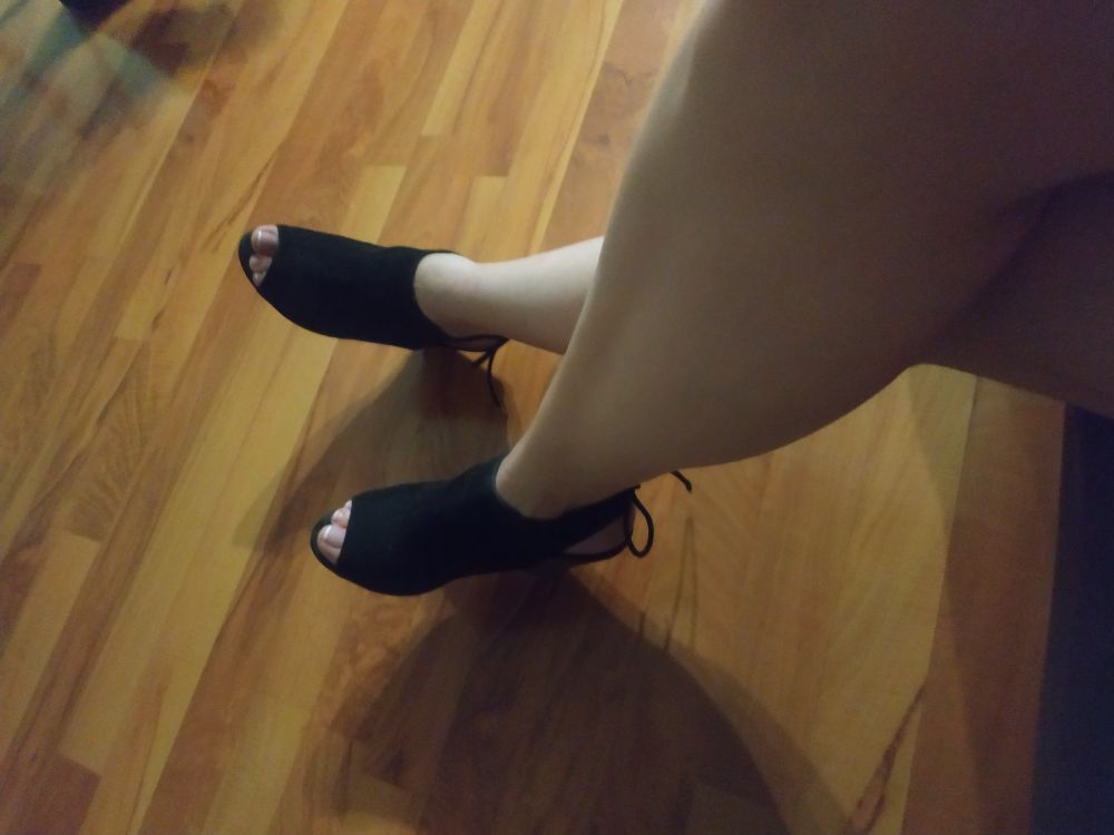 venecasfeet OnlyFans profile picture