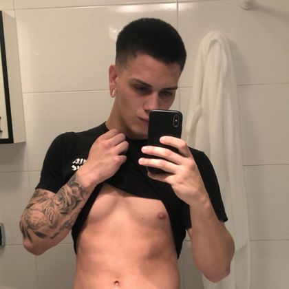santiokonly OnlyFans picture