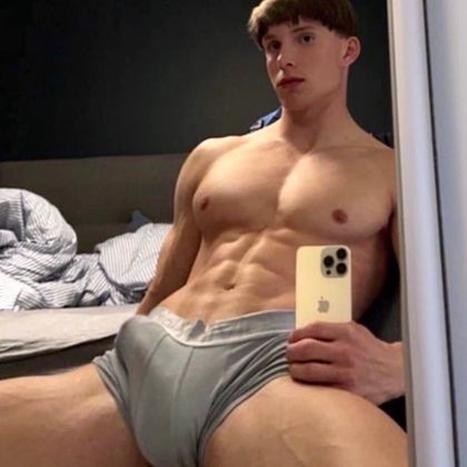 victoreidefitness OnlyFans picture