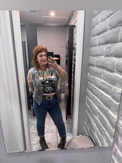 rabidlizard OnlyFans picture