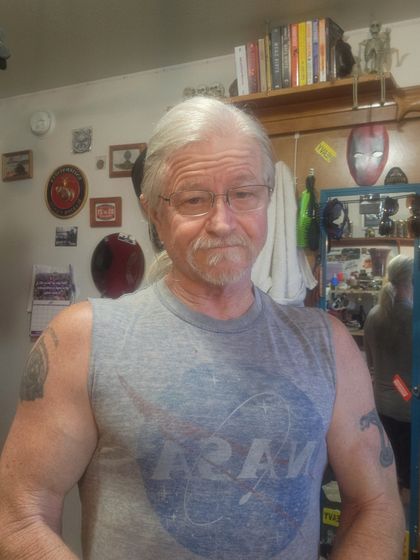 hotdaddy1048 OnlyFans picture