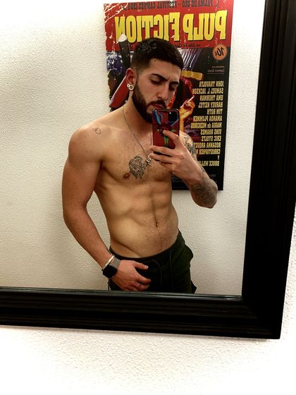 davidtatuador7 OnlyFans picture