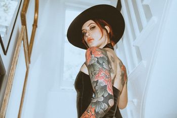 adreena_angela OnlyFans - Free Trial - Photos - Socials ...
