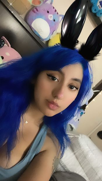 Violet