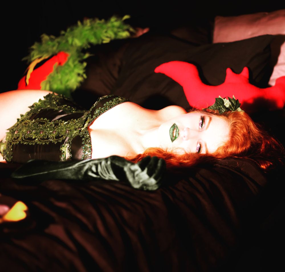 rubyraptureburlesque OnlyFans profile picture