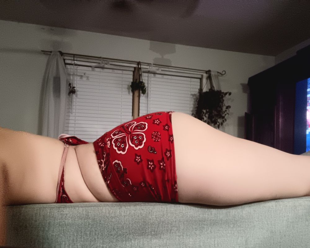 samidawn1994 OnlyFans profile picture