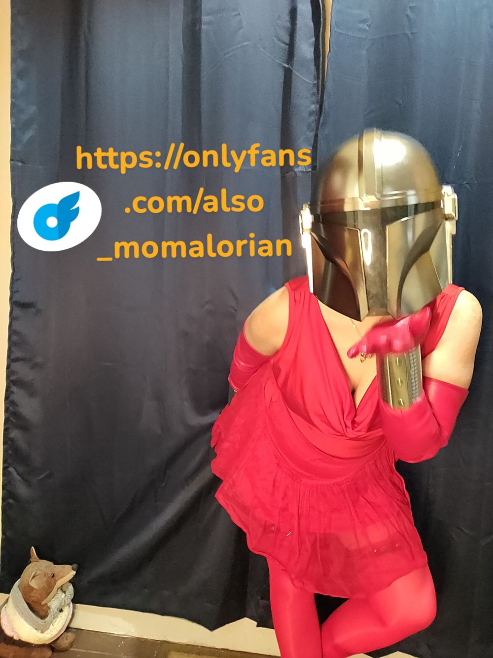 momalorian_free OnlyFans profile picture