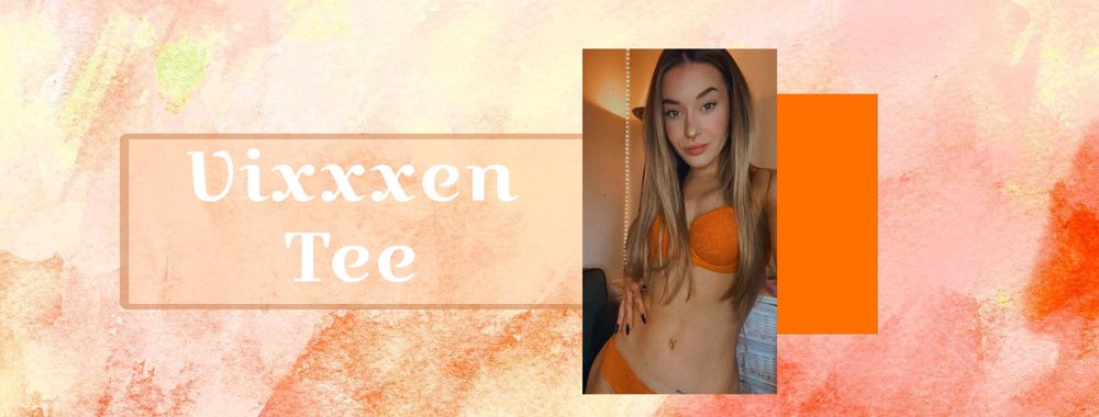 vixxxen_tee OnlyFans profile picture