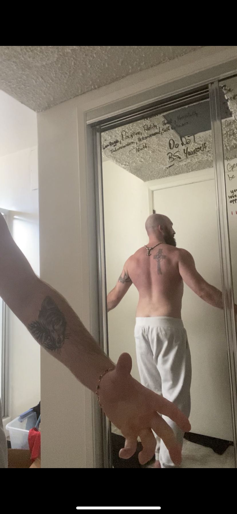 lifting_daddy OnlyFans profile picture