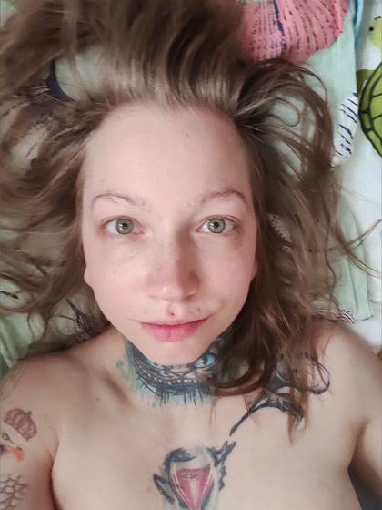 felicablin1 OnlyFans picture